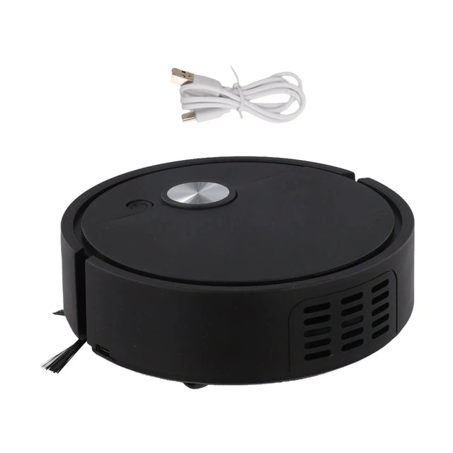 Smart Robot Vacuum Cleaner