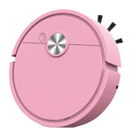 Smart Robot Vacuum Cleaner