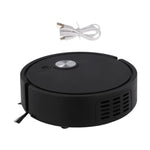 Smart Robot Vacuum Cleaner