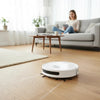 Smart Robot Vacuum Cleaner