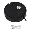 Smart Robot Vacuum Cleaner