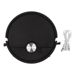 Smart Robot Vacuum Cleaner
