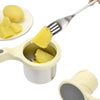 Manual Potato Masher Press