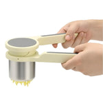 Manual Potato Masher Press