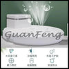 Automatic Body Dryer