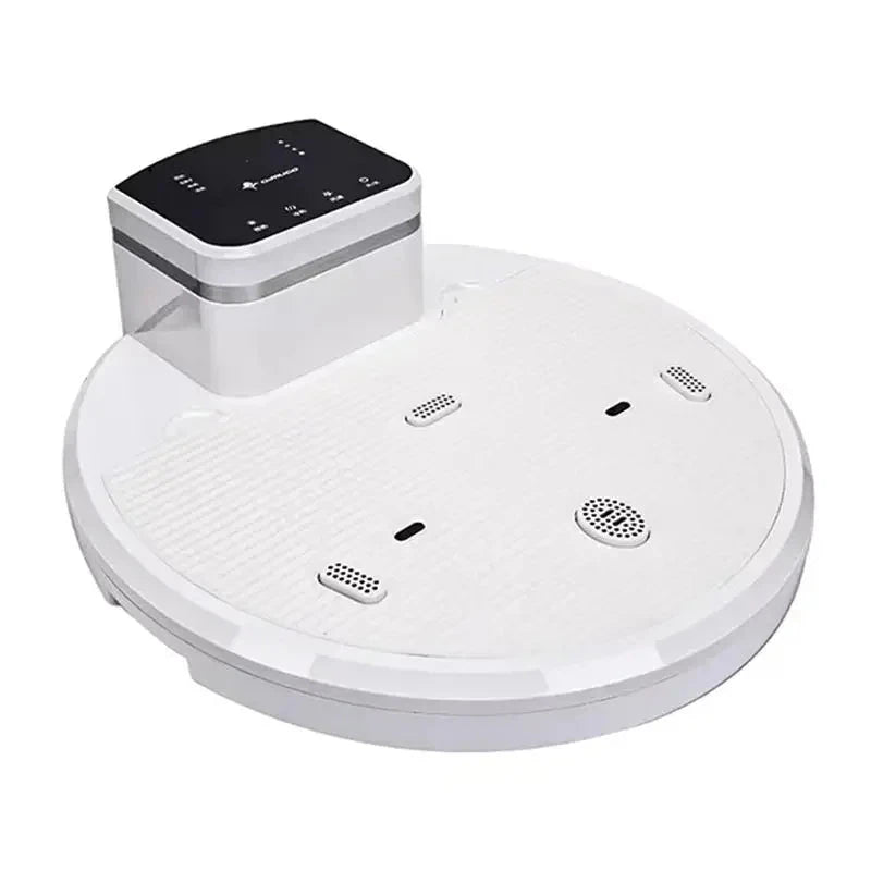 Automatic Body Dryer