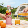 Portable USB Electric Juice Blender