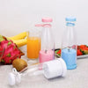 Portable USB Electric Juice Blender