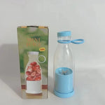 Portable USB Electric Juice Blender