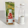 Portable USB Electric Juice Blender