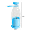 Portable USB Electric Juice Blender