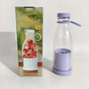 Portable USB Electric Juice Blender