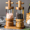 Acacia Wood Pepper Grinder