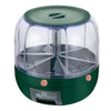 Practical Division Rice Storage Box
