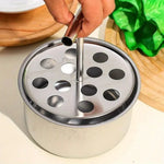 Stainless Steel Meatball Maker Press