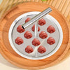 Stainless Steel Meatball Maker Press