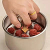 Stainless Steel Meatball Maker Press