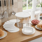 Non-Stick Burger Patty Maker