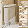 Airtight Rice Storage Container