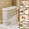 Airtight Rice Storage Container