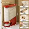 Airtight Rice Storage Container