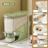 Airtight Rice Storage Container