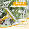 Multifunctional Window Cleaner