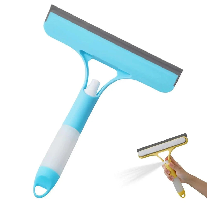 Multifunctional Window Cleaner