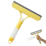 Multifunctional Window Cleaner