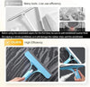 Multifunctional Window Cleaner