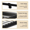 Wall Mounted Retractable Clothes Drying Rack