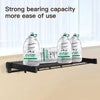 Wall Mounted Retractable Clothes Drying Rack