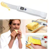 Rechargeable Heated Butter Spatula
