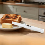 Rechargeable Heated Butter Spatula