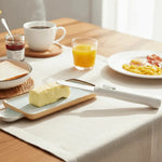Rechargeable Heated Butter Spatula