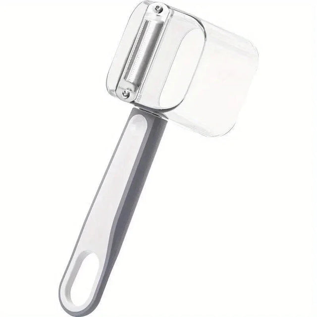 Kitchen Vegetable Fruit Peeler