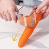 Kitchen Vegetable Fruit Peeler