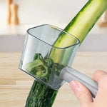Kitchen Vegetable Fruit Peeler