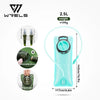Wrels Hydration Bladder Reservoir