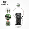 Wrels Hydration Bladder Reservoir