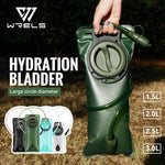 Wrels Hydration Bladder Reservoir