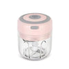 Electric Garlic Chopper