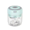 Electric Garlic Chopper