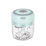 Electric Garlic Chopper