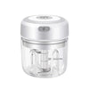 Electric Garlic Chopper
