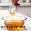 Adjustable Stainless Steel Measuring Cup