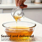 Adjustable Stainless Steel Measuring Cup