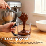 Adjustable Stainless Steel Measuring Cup
