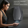 Automatic Induction Hand Dryer