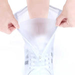 Waterproof Silicone Shoe Covers